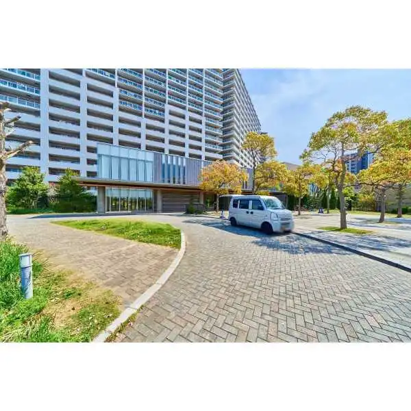 クレストシティタワーズ浦安リバータワー その他画像