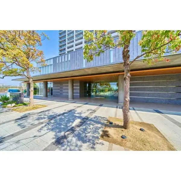 クレストシティタワーズ浦安リバータワー その他画像