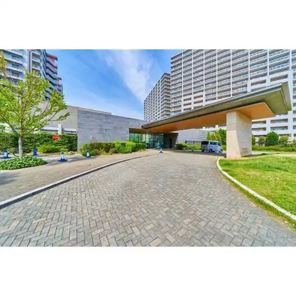 クレストシティタワーズ浦安リバータワー その他画像