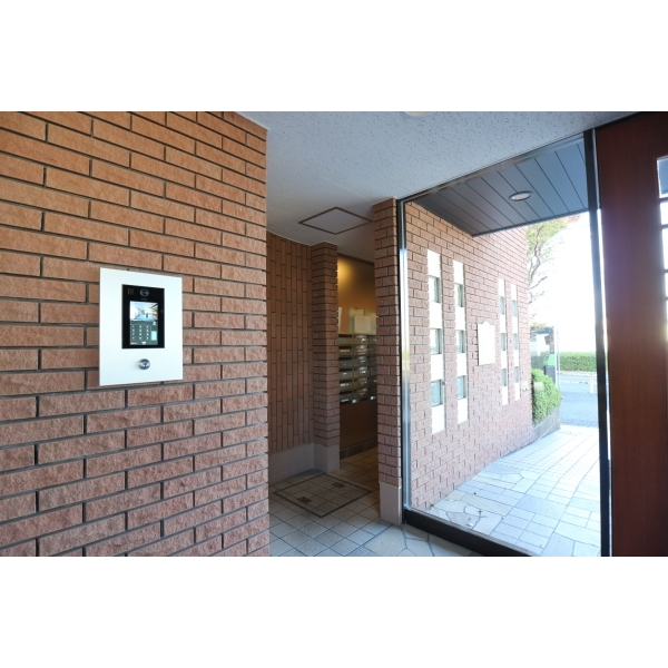 ビクトリアハイム武蔵小金井 その他画像