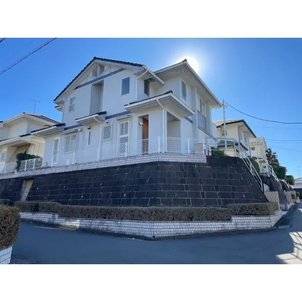 横浜市青葉区すみよし台