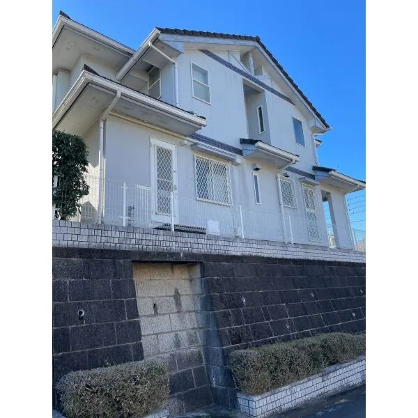 横浜市青葉区すみよし台 その他外観