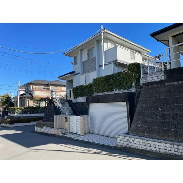 横浜市青葉区すみよし台 その他外観