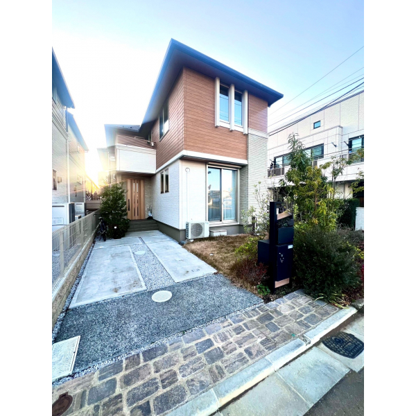 東久留米市本町４丁目 外観