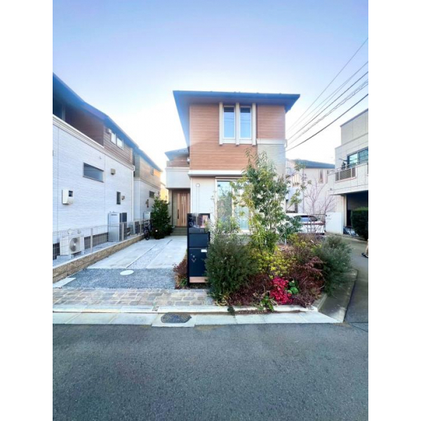 東久留米市本町４丁目 その他画像