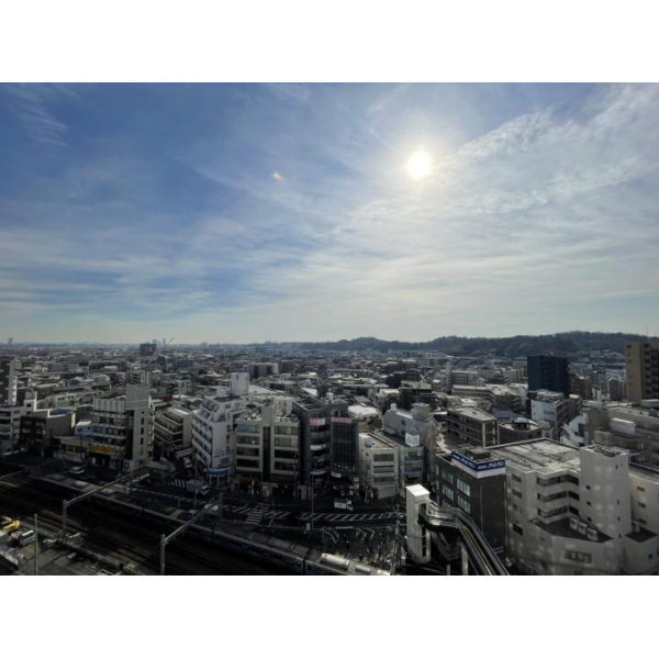 アトラスタワー向ヶ丘遊園 その他画像