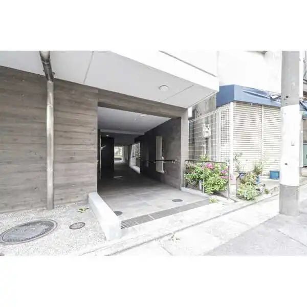 プレール・ドゥーク練馬ＩＩ その他画像