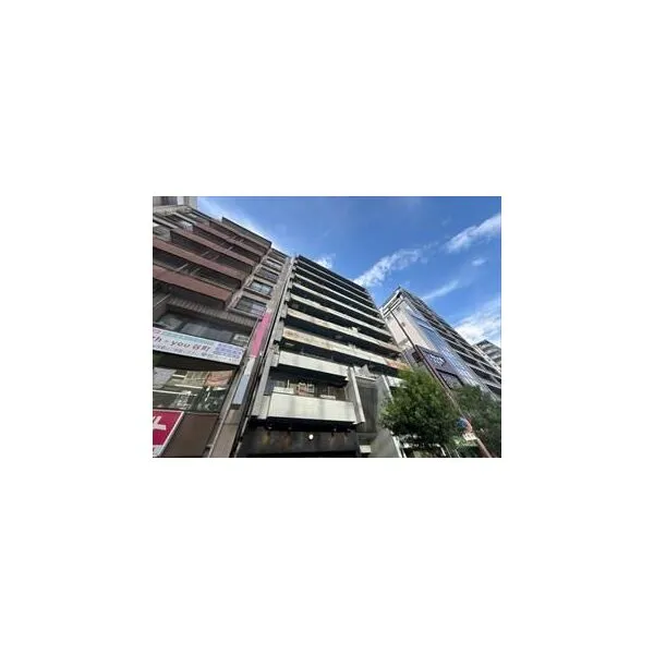 ダイアパレス谷町第2 外観写真