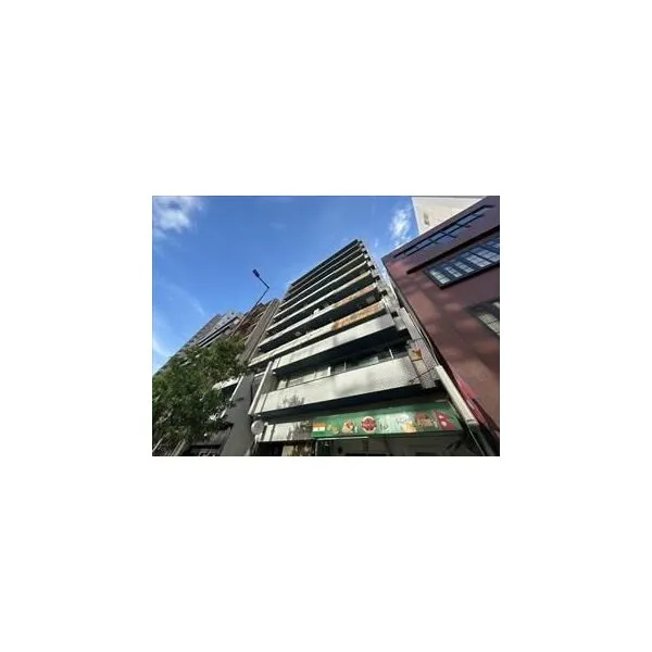 ダイアパレス谷町第2 外観写真