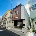 大田区下丸子４丁目 外観