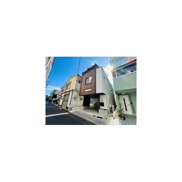 大田区下丸子４丁目 外観