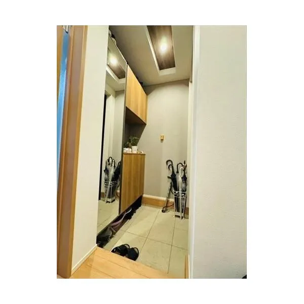 大田区下丸子４丁目 玄関