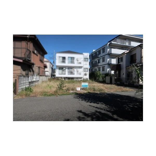 日野市日野台２丁目 その他画像