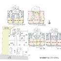 名古屋市中川区西日置１丁目 間取図