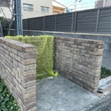 名古屋市中川区西日置１丁目 ゴミ置場