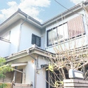 杉並区高井戸西１丁目 外観