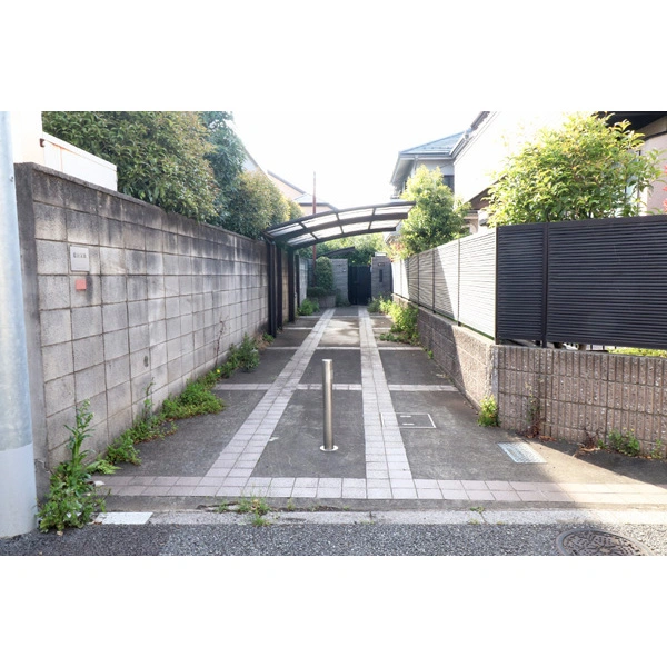 杉並区高井戸西１丁目 その他画像