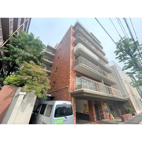 ライオンズマンション高井戸 その他画像