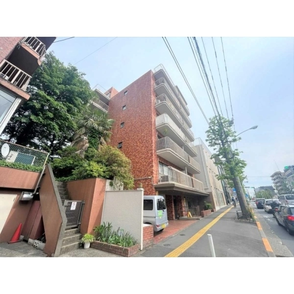 ライオンズマンション高井戸 その他画像