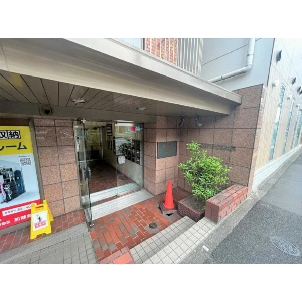 ライオンズマンション高井戸 その他画像