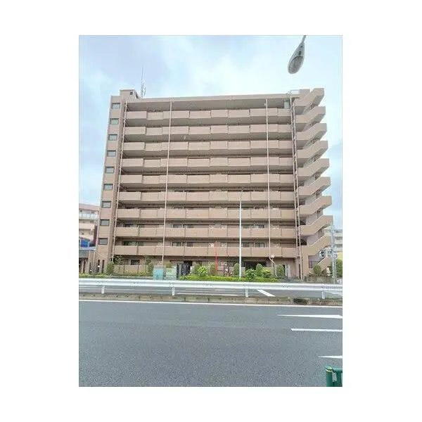 マイキャッスル赤羽アーバンステージ その他画像