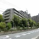 ジオ緑地公園四番館 外観