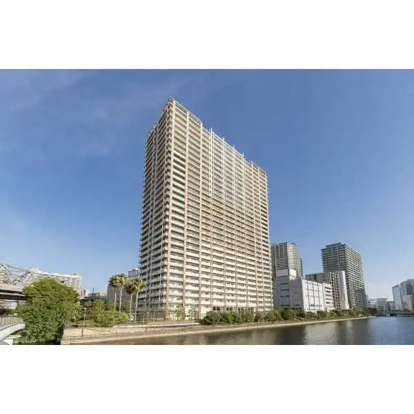 パークタワー品川ベイワード その他画像