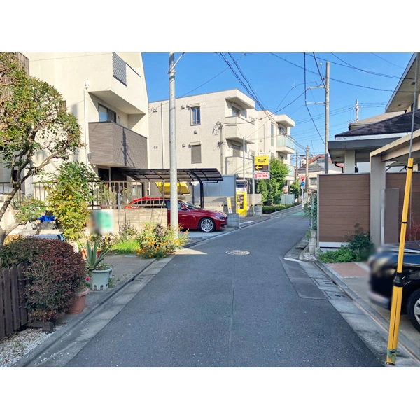 中野区鷺宮１丁目 その他画像