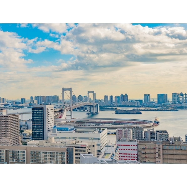 プラウドタワー芝浦 その他画像