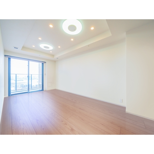 プラウドタワー芝浦 その他画像