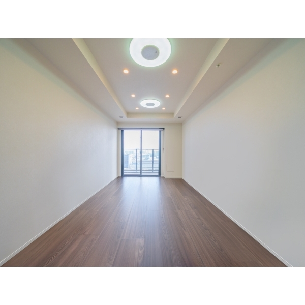 プラウドタワー芝浦 その他画像