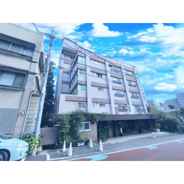 麻布第２コーポ その他画像