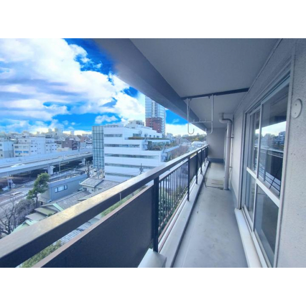 麻布第２コーポ その他画像