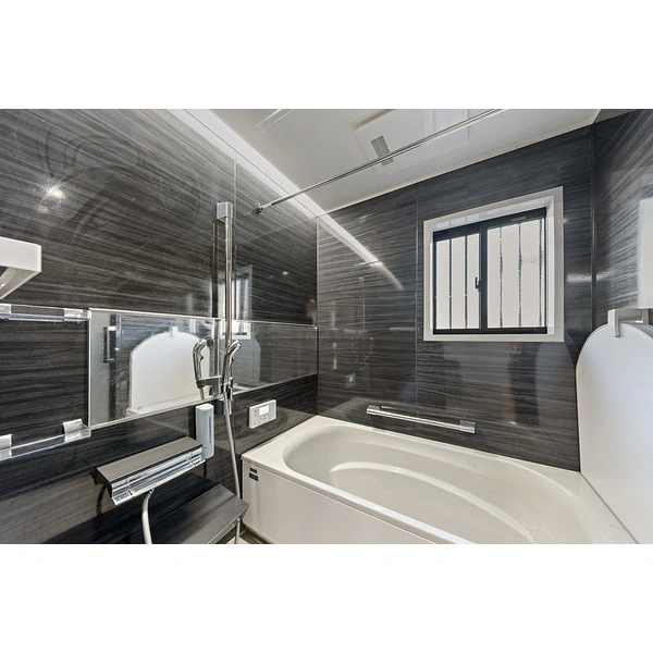 京都市左京区岩倉南池田町 浴室