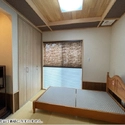 京都市左京区岩倉南池田町 和室（約4.5畳）