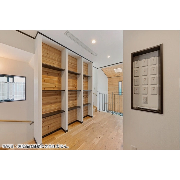 京都市左京区岩倉南池田町 2階ホール