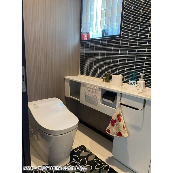 京都市左京区岩倉南池田町 キッチン