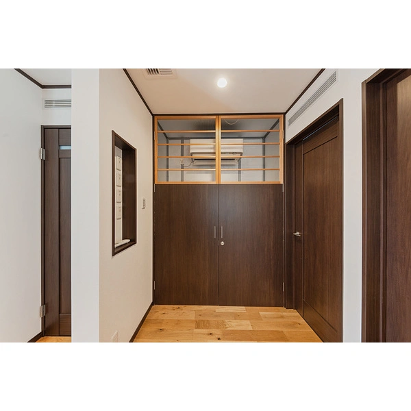 京都市左京区岩倉南池田町 2階ホール