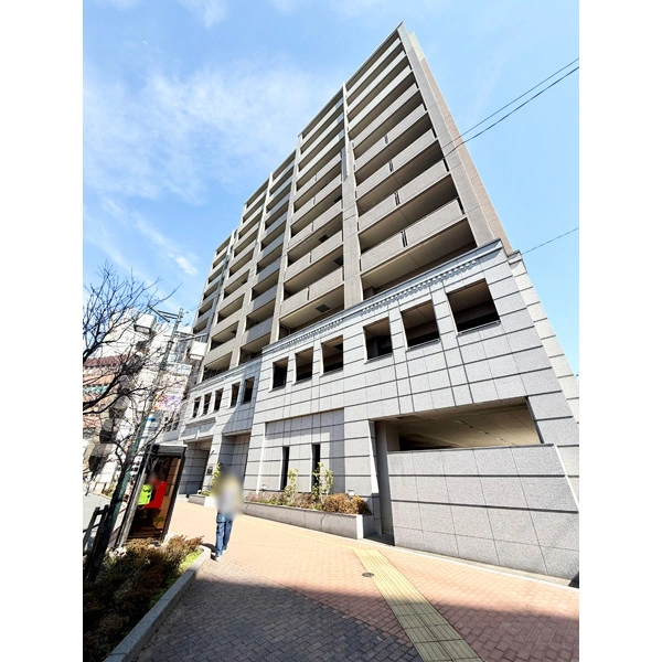 レ−ベンハイム常盤台一丁目 その他画像