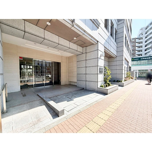 レ−ベンハイム常盤台一丁目 その他画像