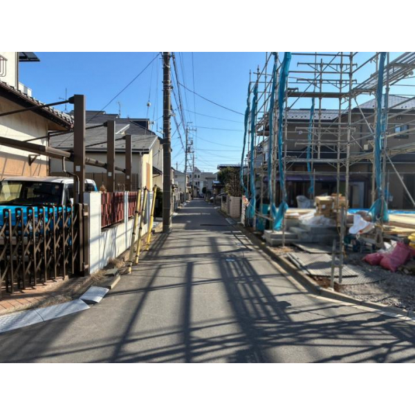 さいたま市浦和区大東３丁目 その他画像