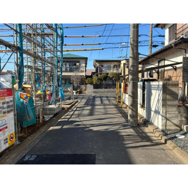 さいたま市浦和区大東３丁目 その他画像