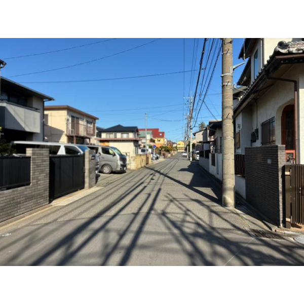 さいたま市浦和区大東３丁目 その他画像