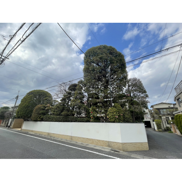 世田谷区粕谷３丁目 外観