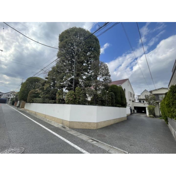 世田谷区粕谷３丁目 その他画像