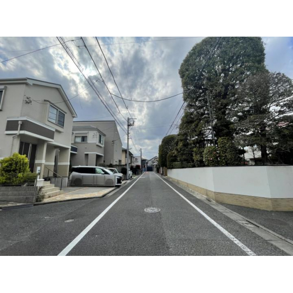 世田谷区粕谷３丁目 その他画像