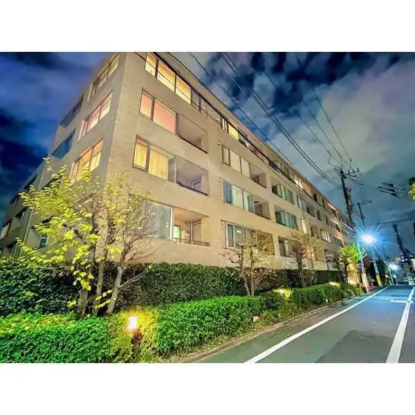 パークハウス四谷 その他画像