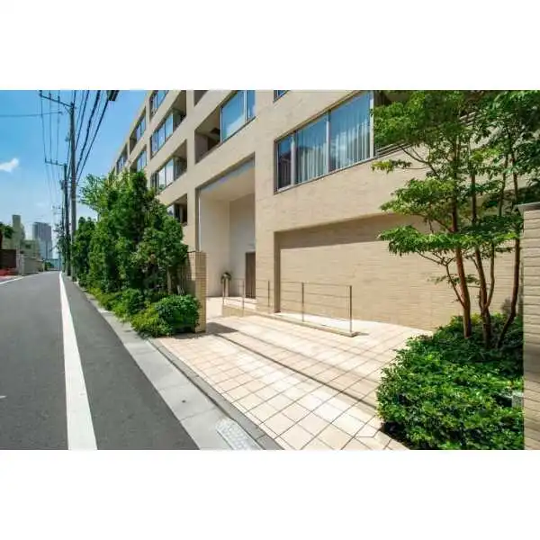 パークハウス四谷 その他画像