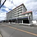日商岩井高槻マンション 現地外観写真