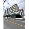 日商岩井高槻マンション 現地外観写真